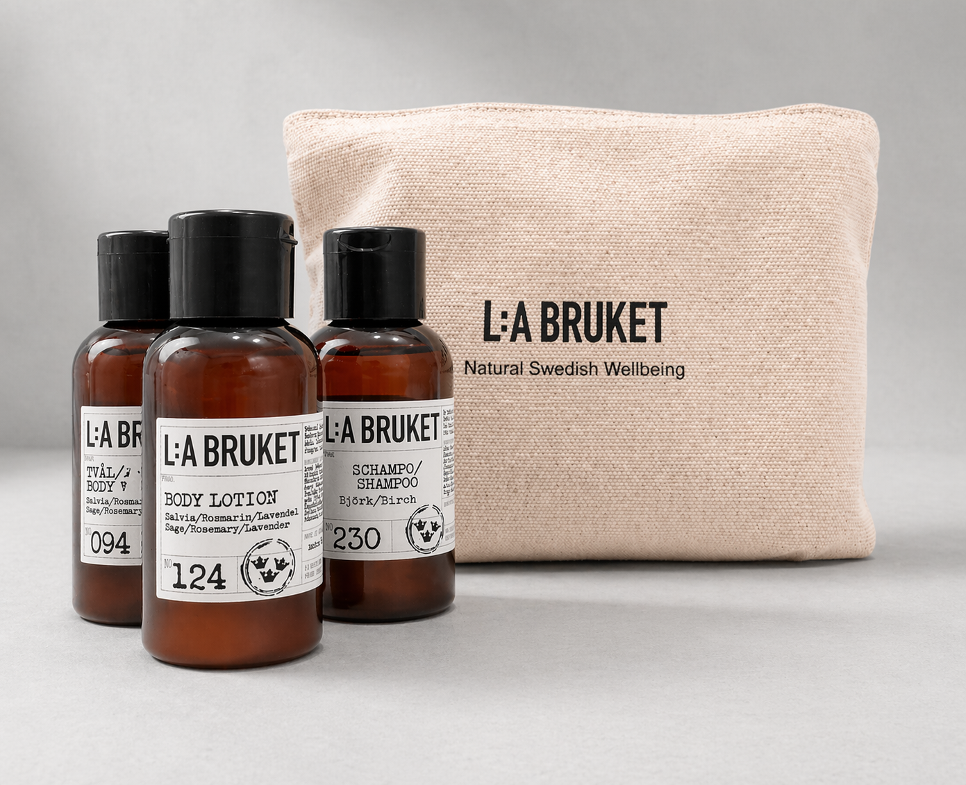 LA BRUKET image 3